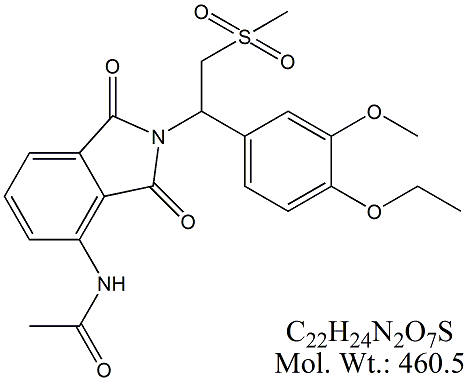 Apremilast EP Impurity E